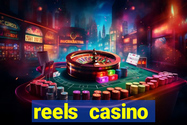 reels casino rodrigo faro